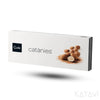 CATÀNIES 500G - 76U APROX-Choklad