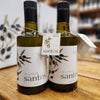 santos-picual-extra jungfruolja-Olivenolja