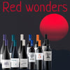 Red Wonders - 6 x 2 flaskor - GastroWine